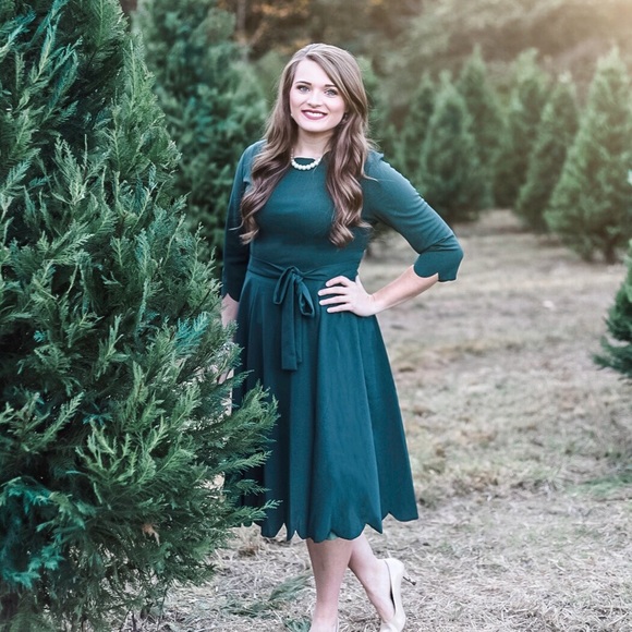 Meet your Posher, Allie - Picture 3 of 9